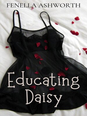 cover image of Educating Daisy
